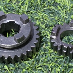 دشالي ثالث مرش