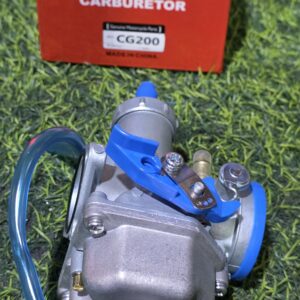 كرباتور 200 وكاله