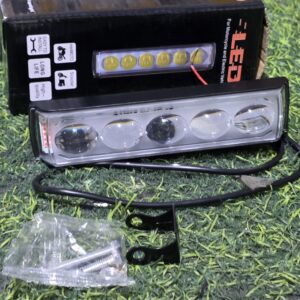 كشاف ٥ عين شفاف