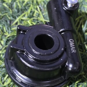 دشلي عداد جنط اسود