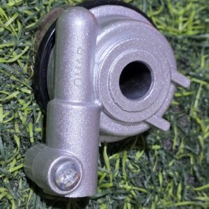 دشلي متراج جنط فضي