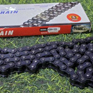 جنزير 102 حمدو