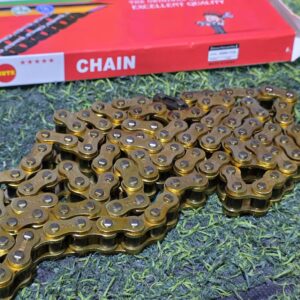 جنزير 112 جالنك دهبي