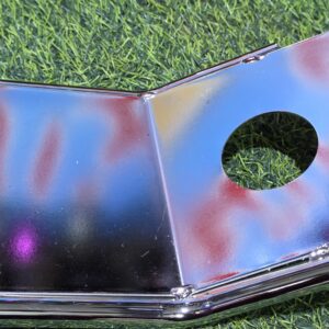 حماية محرك نكل