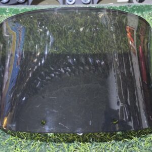 بلورة وجه سبور