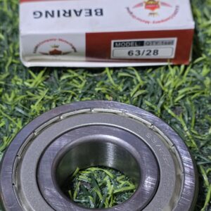 بيلية كرنك ضمان كنار حديد