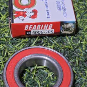 بيلية 6006 محرك