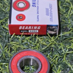 بيلية 6202 خلفي جنط