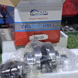 كرنك 125 وكاله شجرة