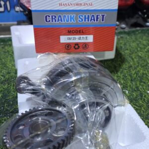 كرنك 125 رياضي شجرة