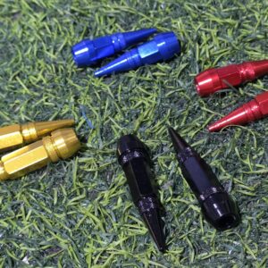 زينة ولف صواريخ