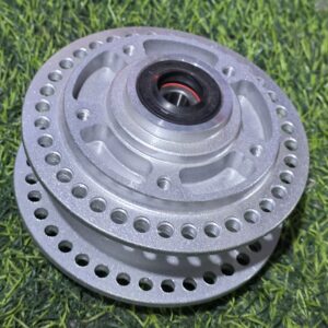 طنبور امامي سيرفو دبل