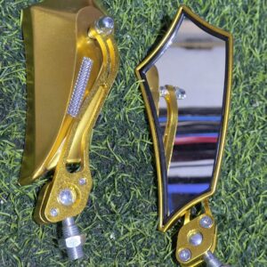 مرايا سبور دهبي