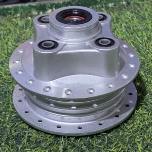 طنبور خلفي نوع اول