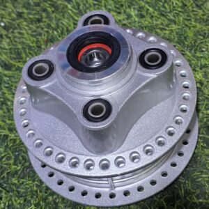 طنبور خلفي دبل سيخ