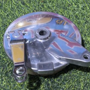 غطا طنبور جنط نكل