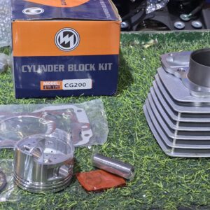 سلندر + بسطون 200