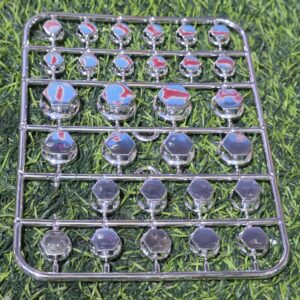 زينة صمن محرك نكل