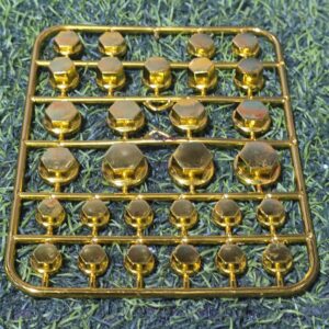 زينة صمن محرك دهبي