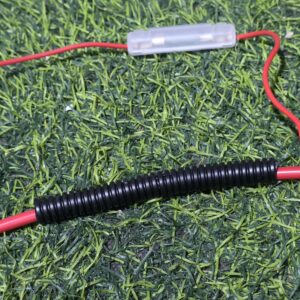 شريط فيوز مرش