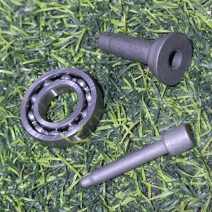 بيلية دسك حديث