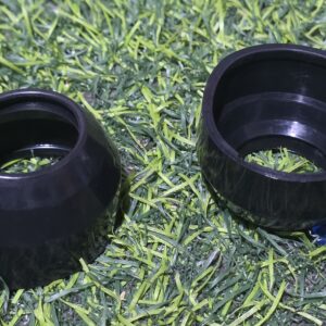 جلد ملقاط ركس