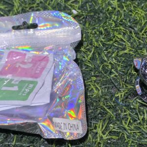 زينة غطا بصمة نكل