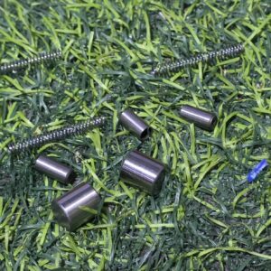 بلحات مرش وكاله