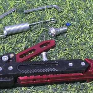 منصب صفحة حديث احمر