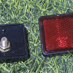 بصاص مربع صيني فرده