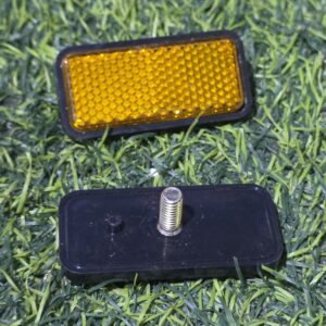 بصاص مستطيل صغير صيني فردة