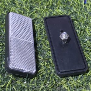 بصاص مستطيل طقم