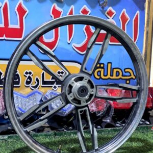 جنط امامي شوكة