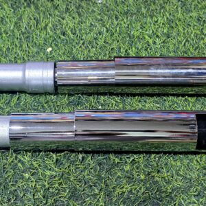 ملقط برت وكاله ABS