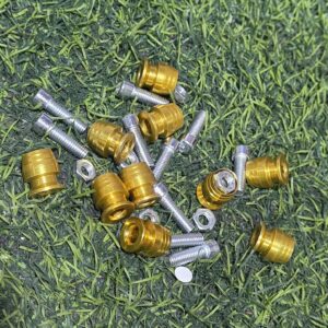 برغي غطا جنزير زينة صغير