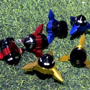 زينة ميل مثلث