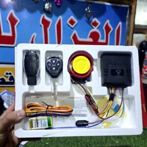 جهاز انذار عادي