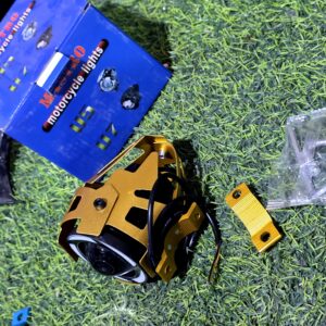 كشاف مفرد شمسية