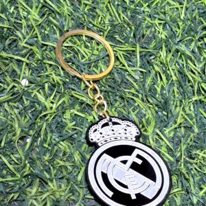 ميدالية ريال مدريد