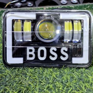 قلب ليد عوام حديث BOSS