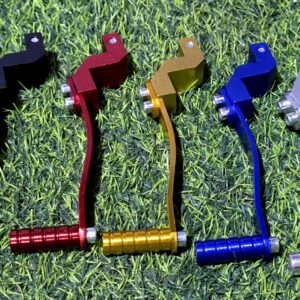 دعسة غيار حديث طرف واحد