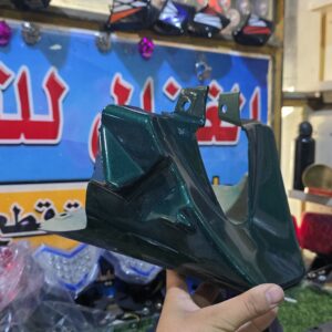 طيارة محرك زيتي