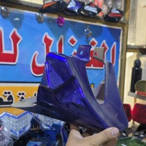 طيارة محرك موف