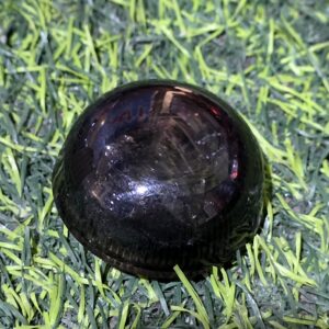 بلورة غماز فنجان اسود