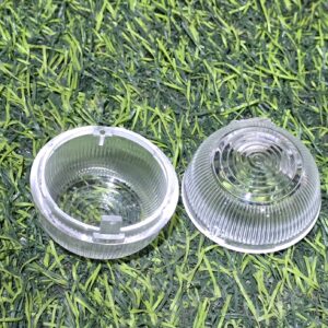 بلورة غماز فنجان ابيض