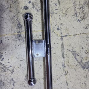 سيخ حماية طابقين اساسي فك