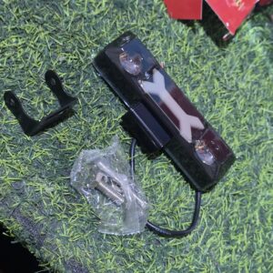 كشاف مسطرة سهم