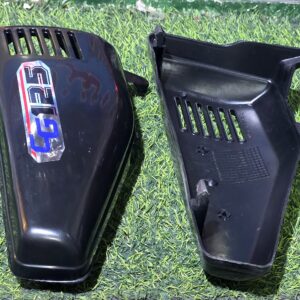 صفحات اسود وطني