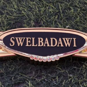 ماركة اجنحة دهبي بدون ليزر