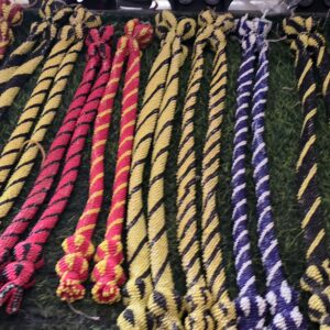 طقم خرز حيايا طويل